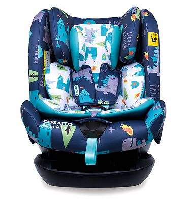 Boots car seat outlet discount code