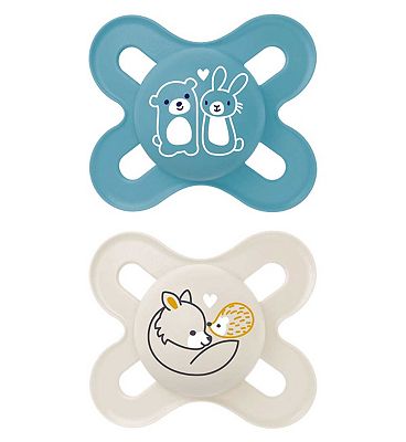 Soothers & on sale teethers