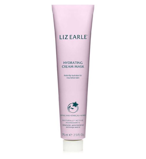 Liz Earle Hydrating Cream Face Mask 75ml