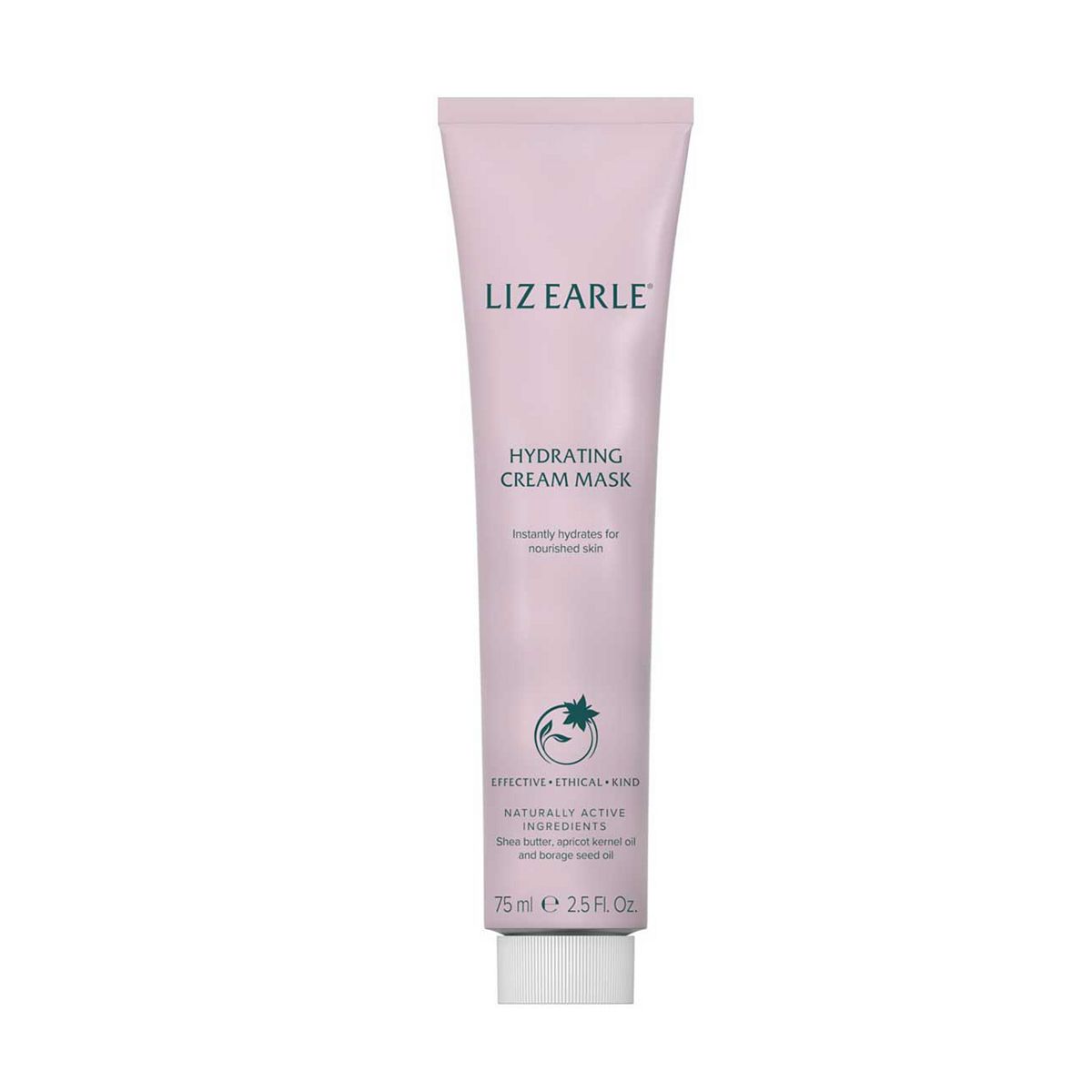 Liz Earle Hydrating Cream Face Mask 75Ml