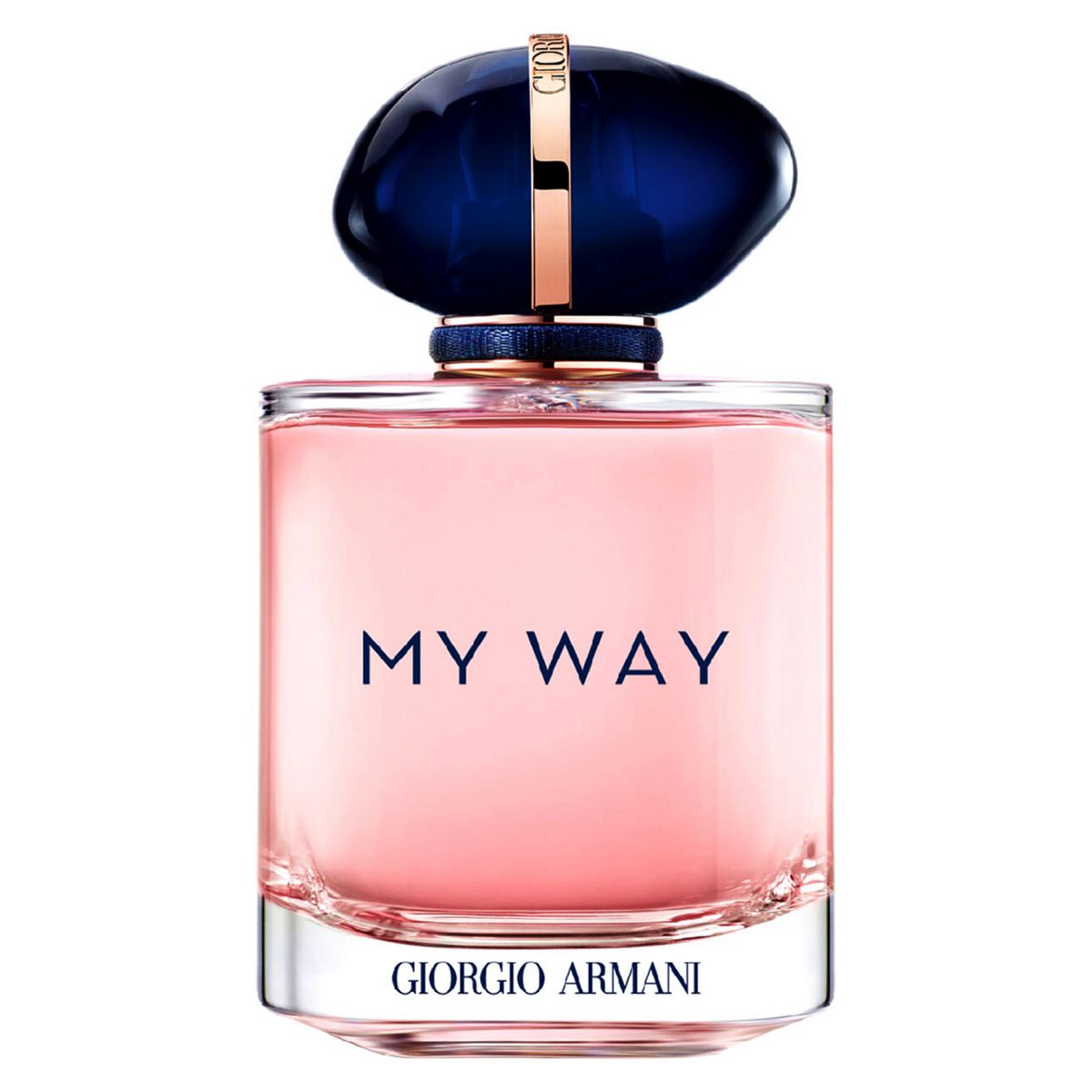 Giorgio Armani My Way Eau De Parfum 90Ml Refillable