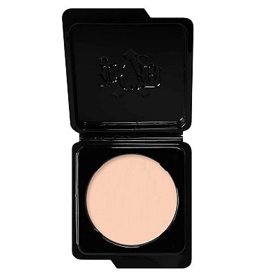 KVD Beauty Lock It Powder Foundation Refill 230 Rich Deep 230 Rich Deep