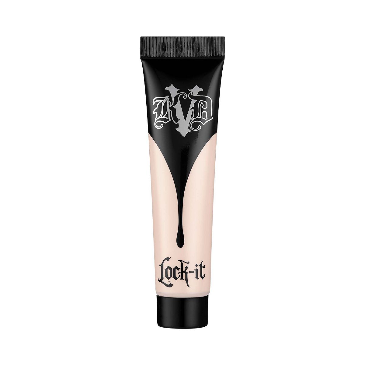 KVD Beauty Mini Lock-It Liquid Foundation 87 Deep Neutral, 15ml