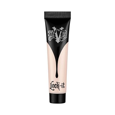 KVD Beauty Mini Lock-It Liquid Foundation 87 Deep Neutral 87 Deep Neutral