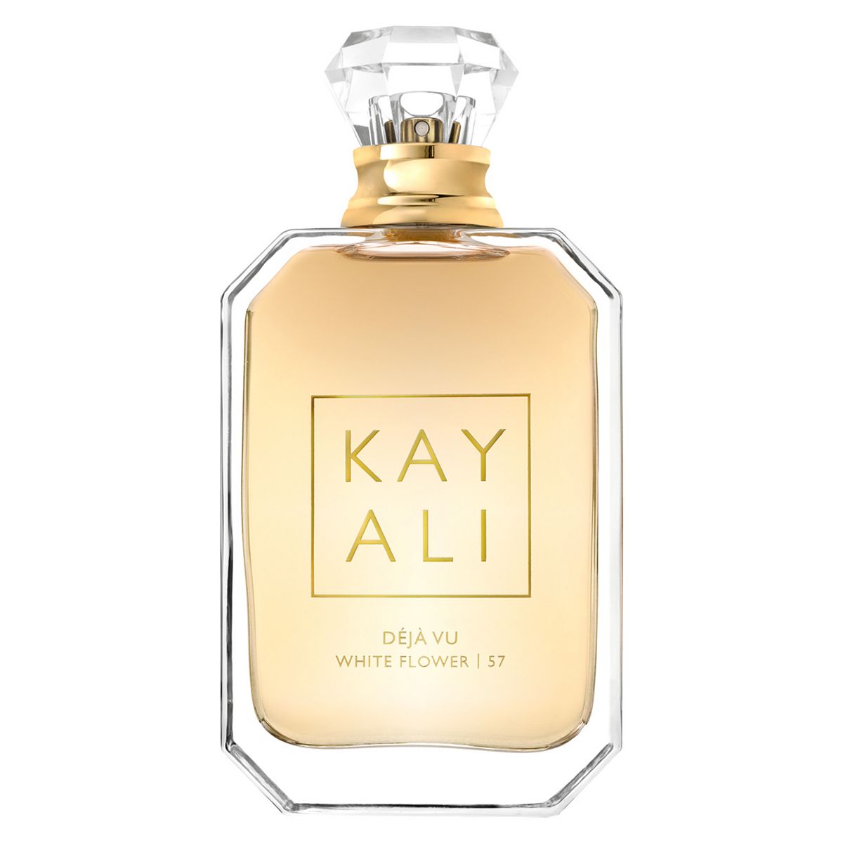 Kayali Déjà Vu White Flower 57 50Ml