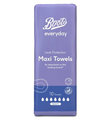 Boots Everyday Essentials €1.50 and Under Boots Ireland
