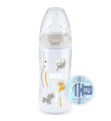 nuk steriliser boots