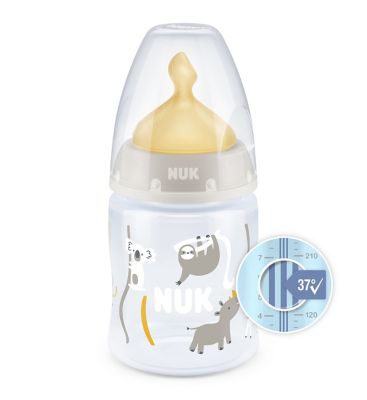 nuk anti colic bottles boots