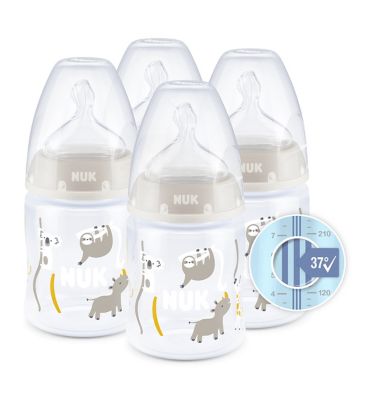 nuk baby bottles boots