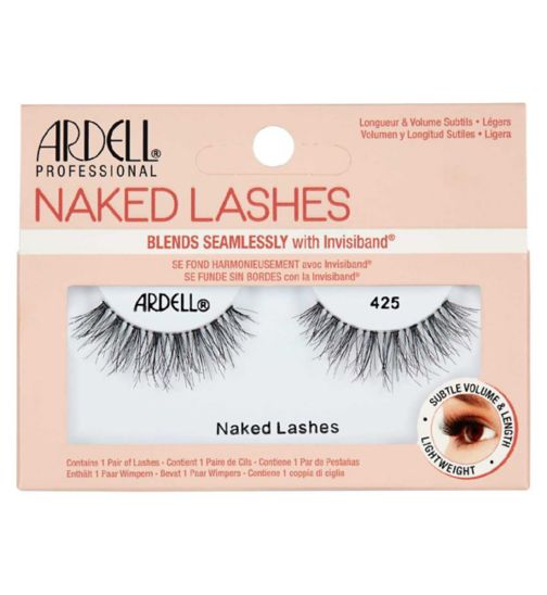 Ardell Naked lashes 425