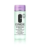 Clinique All-in-One Cleansing Micellar Milk + Makeup Remover - Skin Type 1 & 2