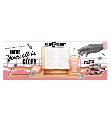 Soap & Glory Makeup, Bath And Body Gift Sets Boots Ireland