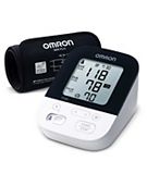 Omron M4 Inteli IT Upper Arm Blood pressure Monitor