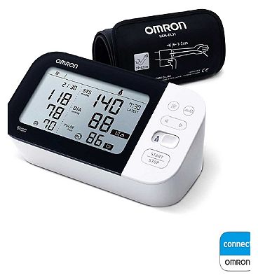 Omron M7 Intelli IT Automatic Upper Arm Blood Pressure Monitor