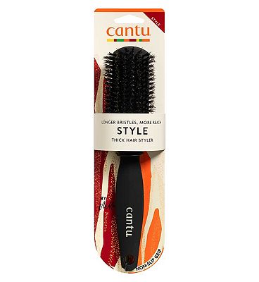 Cantu Smoothing Brush