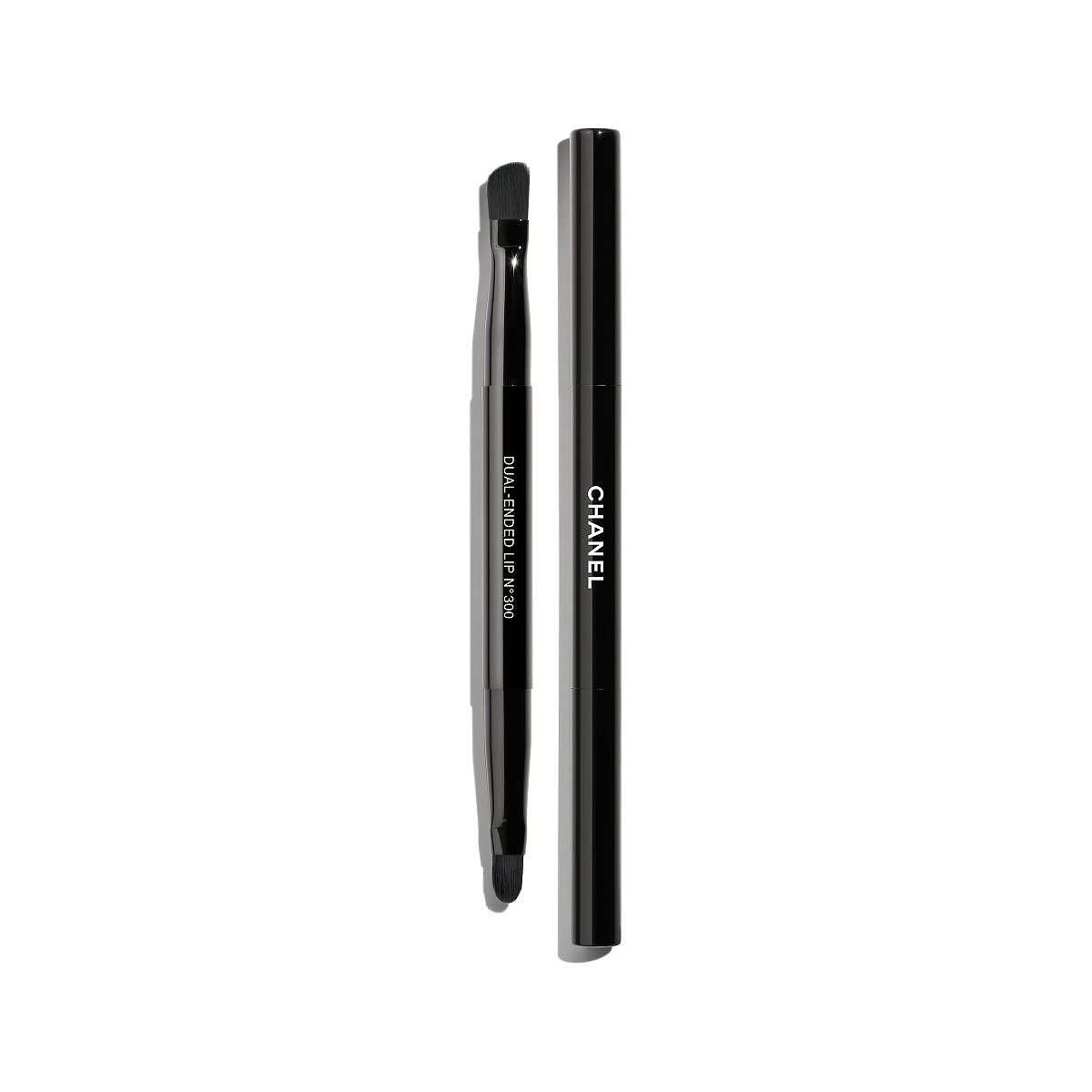 CHANEL Dual-Ended Lip Brush N°300