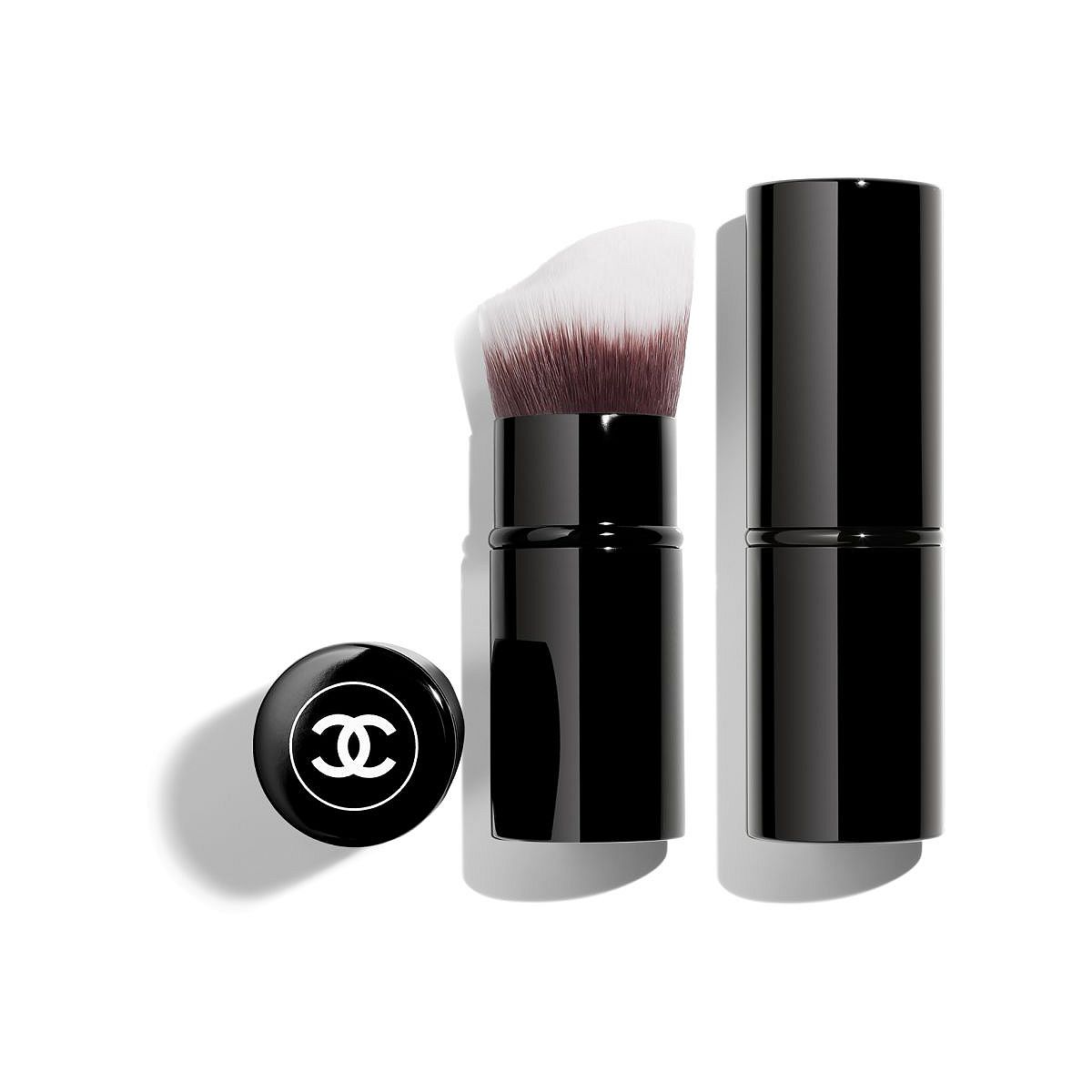 CHANEL Pinceau Fond De Teint Retractable N°103 Foundation Brush