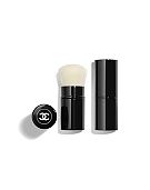 CHANEL PINCEAU KABUKI RETRACTABLE N°108 RETRACTABLE POWDER BRUSH
