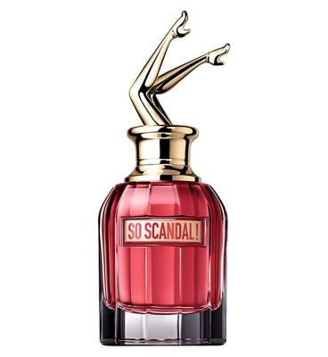 Jean Paul Gaultier So Scandal! Eau De Parfum 50ml