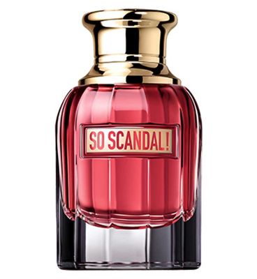 Jean Paul Gaultier So Scandal! Eau De Parfum 30ml
