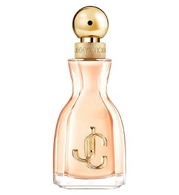 Jimmy Choo I Want Choo Eau de Parfum 40ml