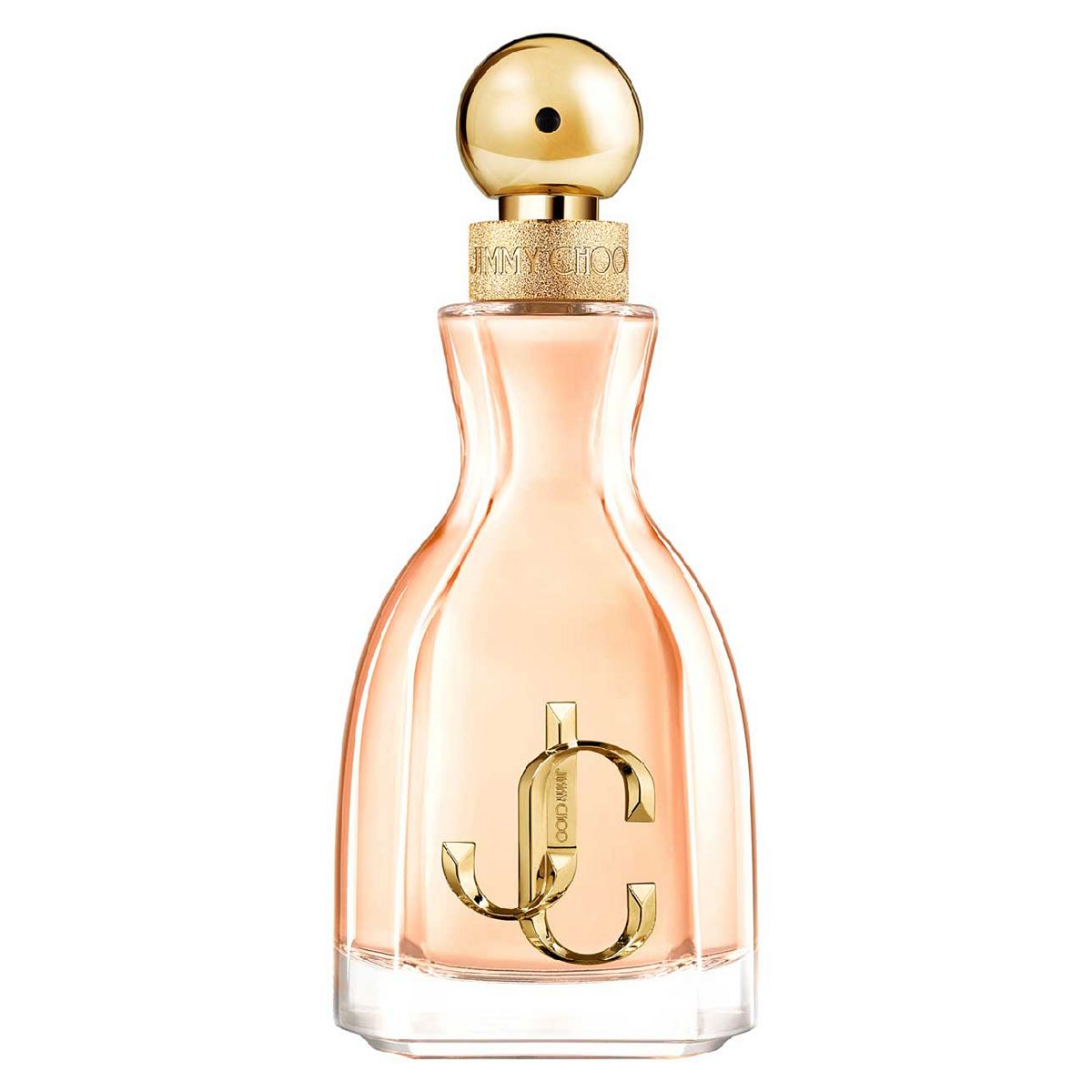 Jimmy Choo I Want Choo Eau De Parfum 60Ml
