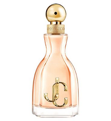 Jimmy Choo I Want Choo Eau de Parfum 60ml