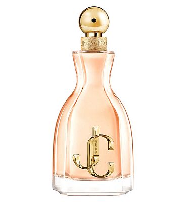 Jimmy Choo I Want Choo Eau de Parfum 100ml