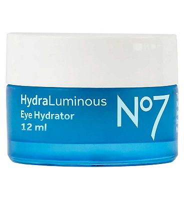 No7 HydraLuminous Eye Hydrator