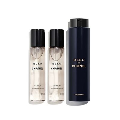 Bleu de chanel online men