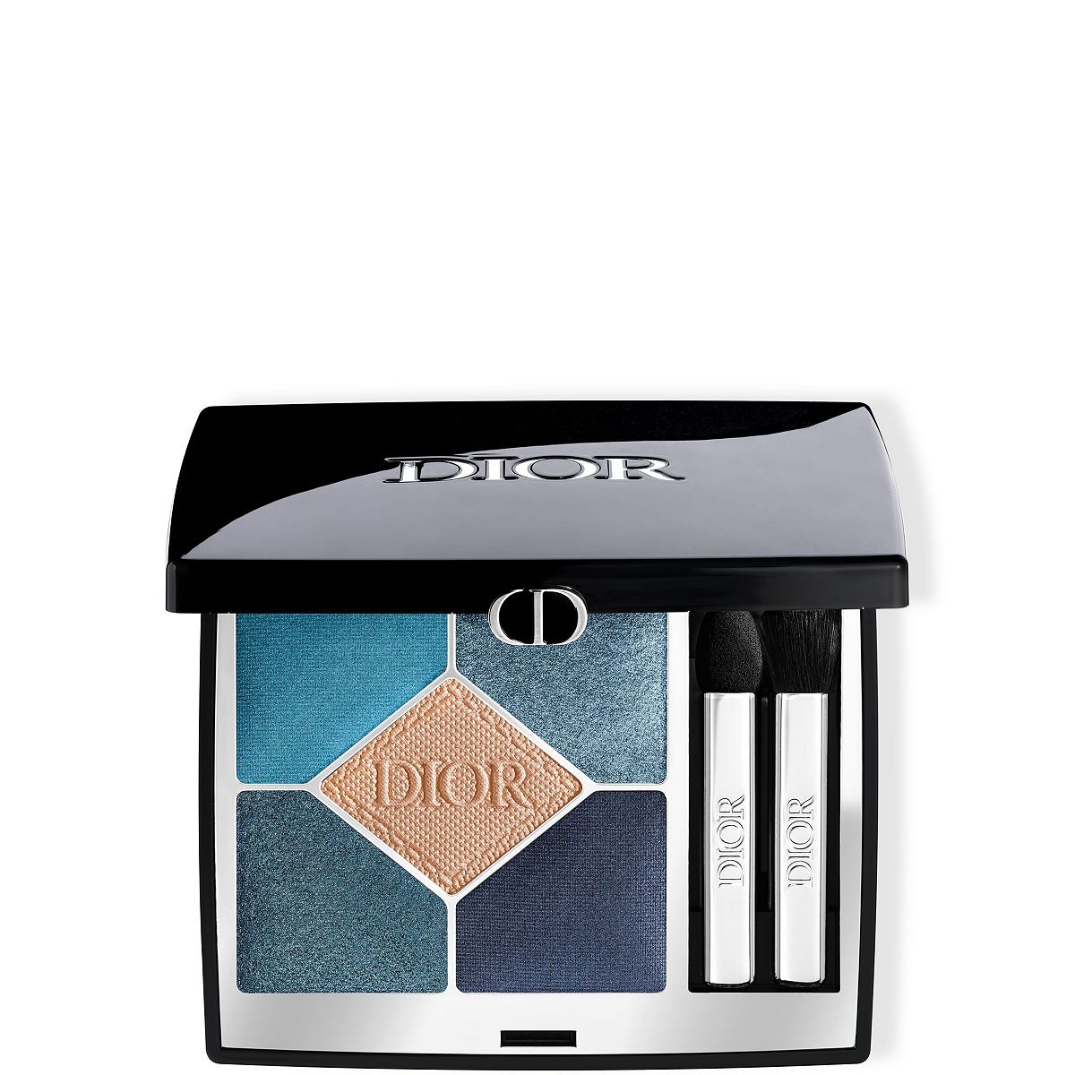 DIOR show 5 Couleurs Couture Eyeshadow Palette 869 Red