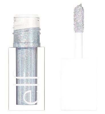 E.l.f.Liquid Glitter Eyeshadow Copper Pop Copper Pop