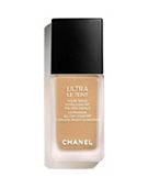 CHANEL Ultra Le Teint Ultrawear All Day Comfort Flawless Finish Foundation