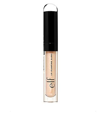 E.l.f. Lip Plumping Gloss Praline Praline