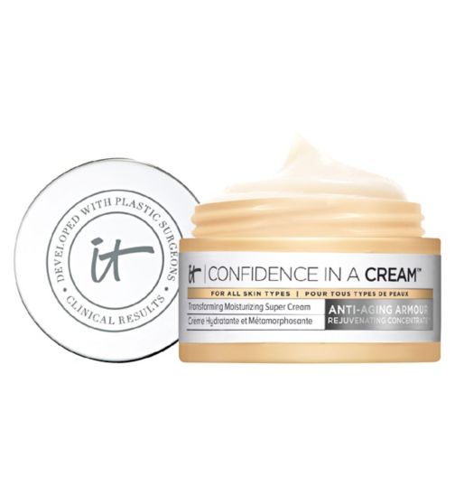 IT Cosmetics Confidence in a Cream Mini 15ml