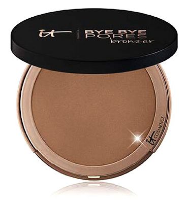 IT Cosmetics Bye Bye Pores Bronzer