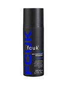 FCUK Urban Antiperspirant Deodorant 200ml