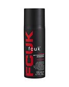 FCUK Sport Antiperspirant Deodorant 200ml