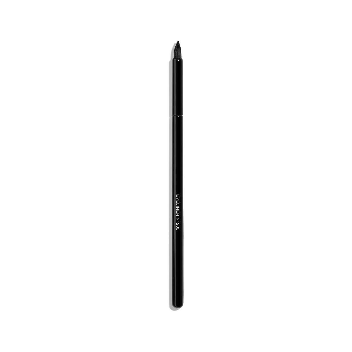 CHANEL Pinceau Eyeliner N°205 Cream Brush