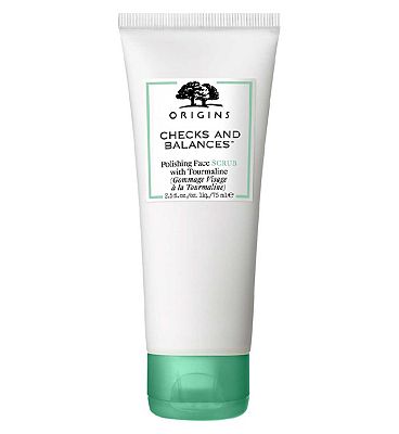 Origins Checks and Balances Polishing Face Scrub 75ml