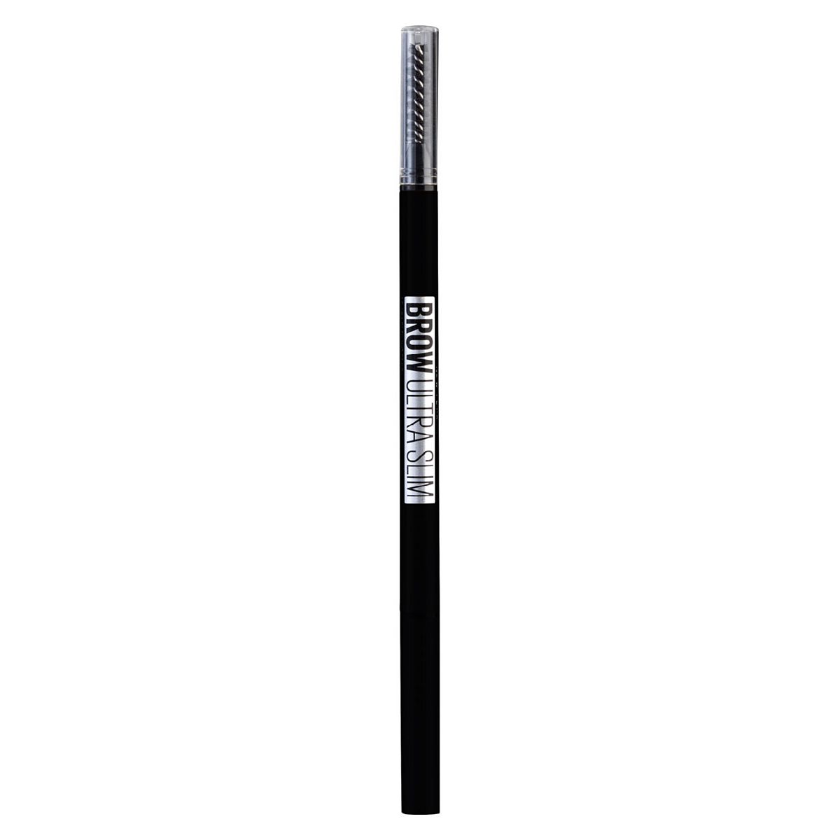 Maybelline Slim Eyebrow Pencil 07 Black