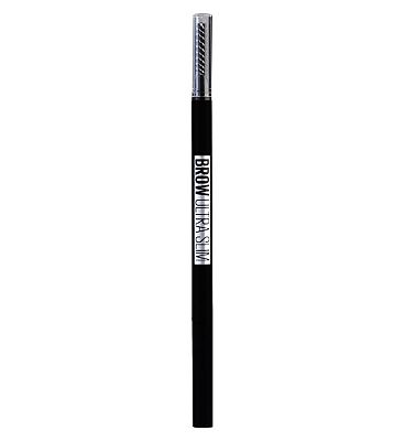 Maybelline slim eyebrow pencil 07 black 07 Black