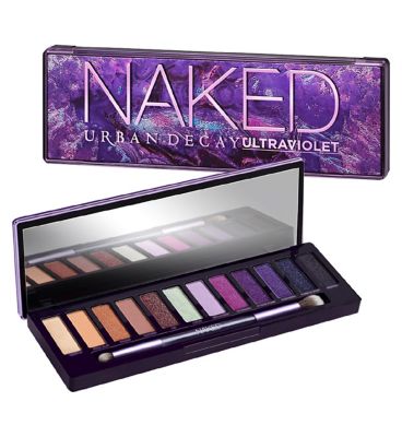 Gift Sets Urban Decay Boots