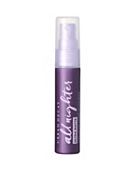 Urban Decay All Nighter Setting Spray Ultra Matte Travel Size 30ml