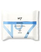 No7 Biodegradable Cleansing Wipes