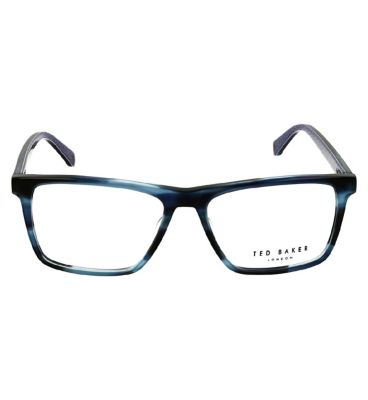 Ted Baker Mens Glasses Boots Opticians