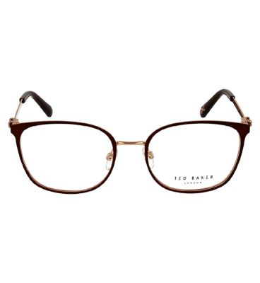 Ted Baker Womens Glasses Boots Opticians