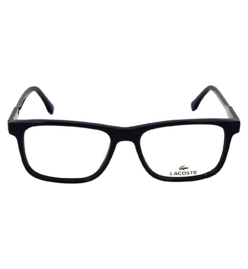 Lacoste L2852 Glasses - Blue