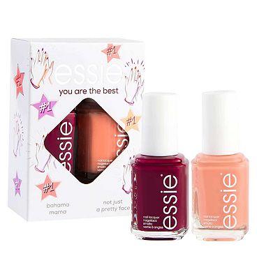 Essie Nail Polish You’re The Best Gift Set