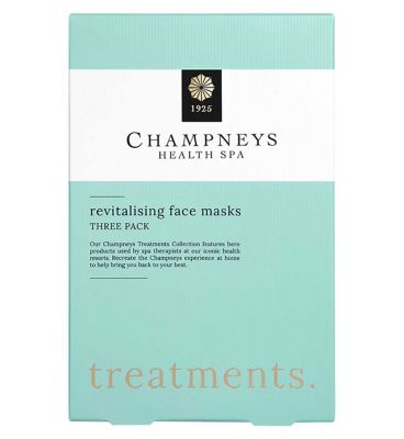 Face Champneys Boots Ireland